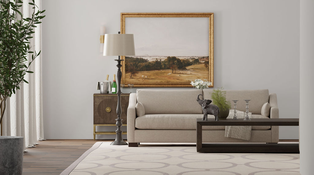 Stirling Sofa