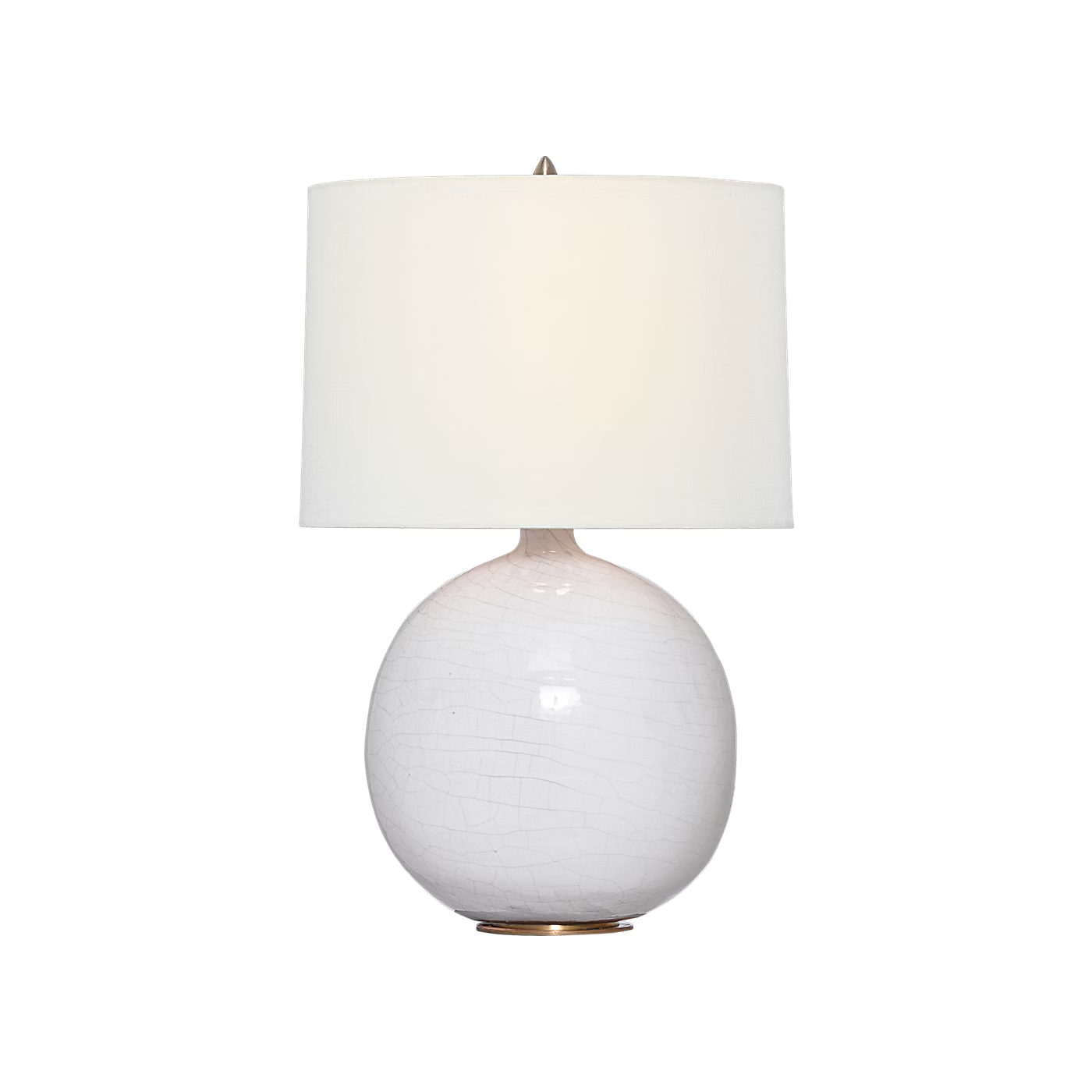 Sao Paulo 21" Table Lamp
