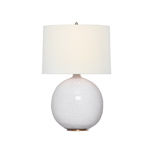 Sao Paulo 21" Table Lamp
