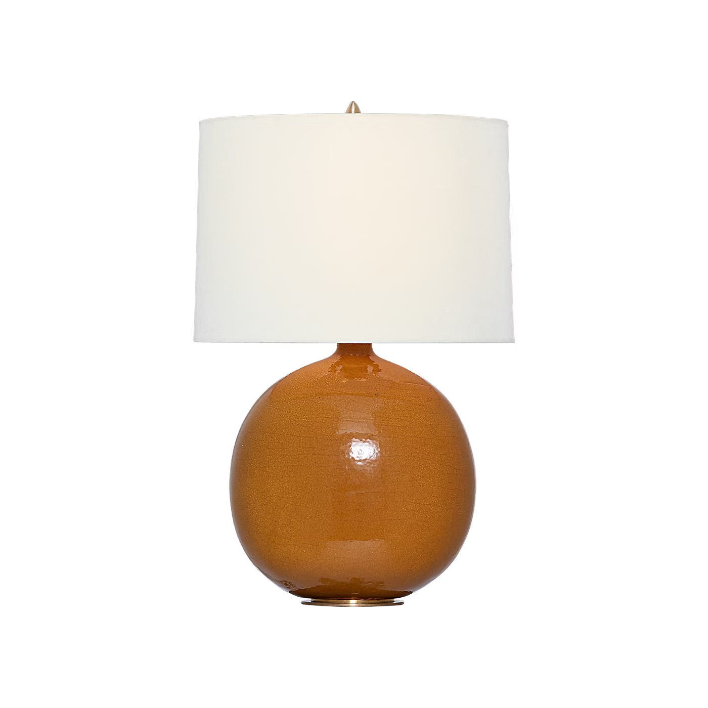 Sao Paulo 21" Table Lamp