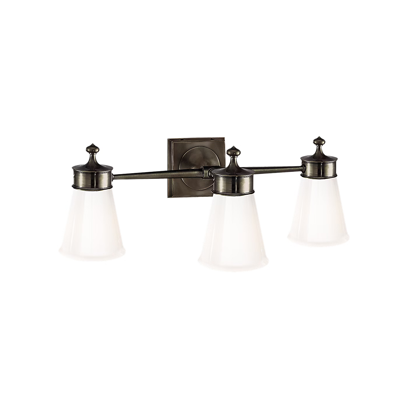 Siena Triple Sconce
