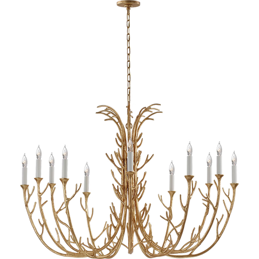Silva Grande Chandelier