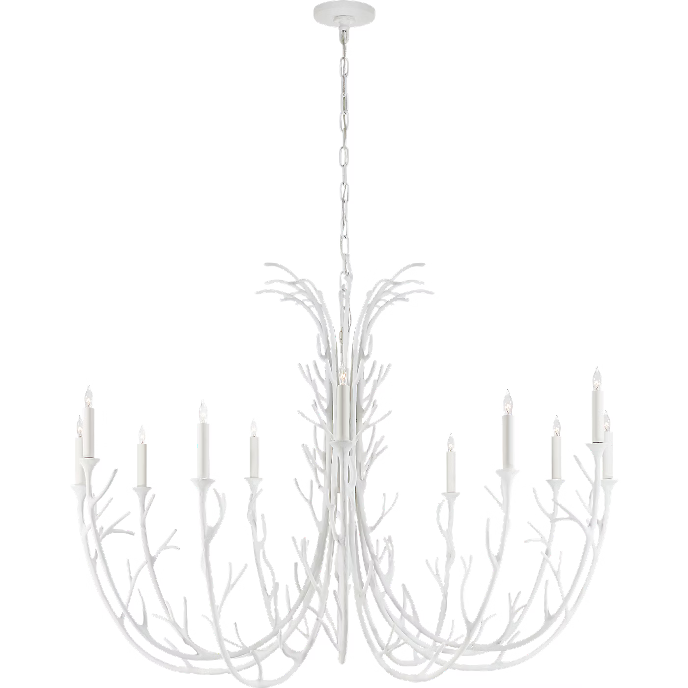 Silva Grande Chandelier