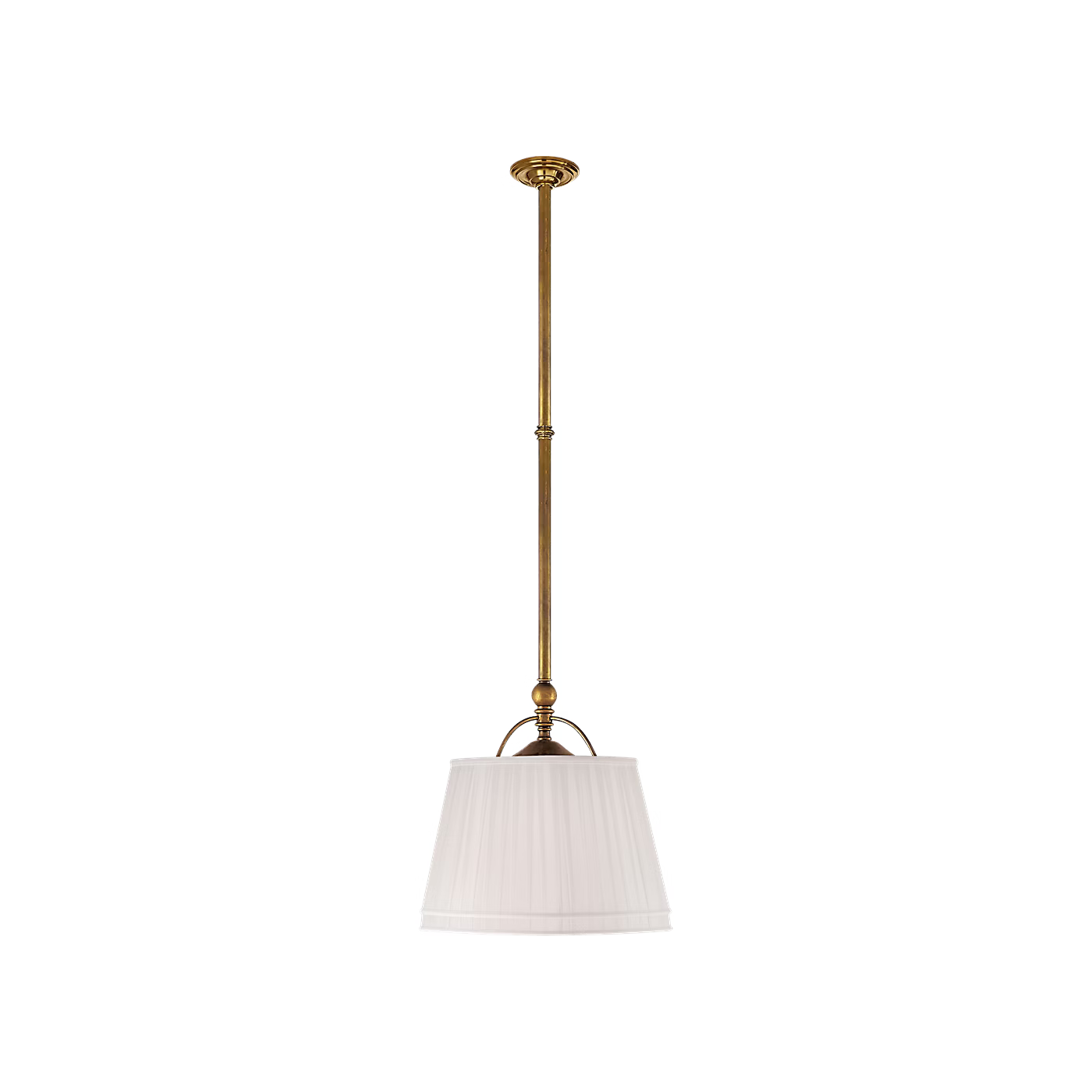 Sloane Single Shop Light