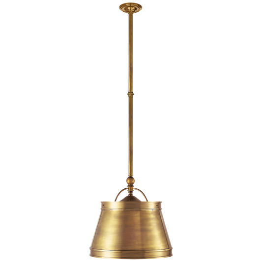 Sloane Single Shop Light