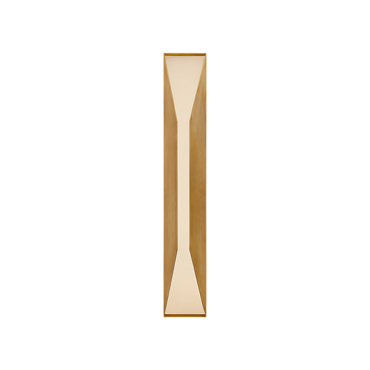 Stretto 28" Sconce