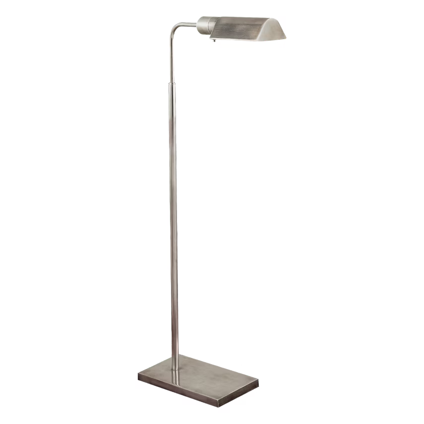 Studio Adjustable Floor Lamp