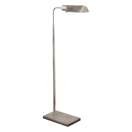Studio Adjustable Floor Lamp