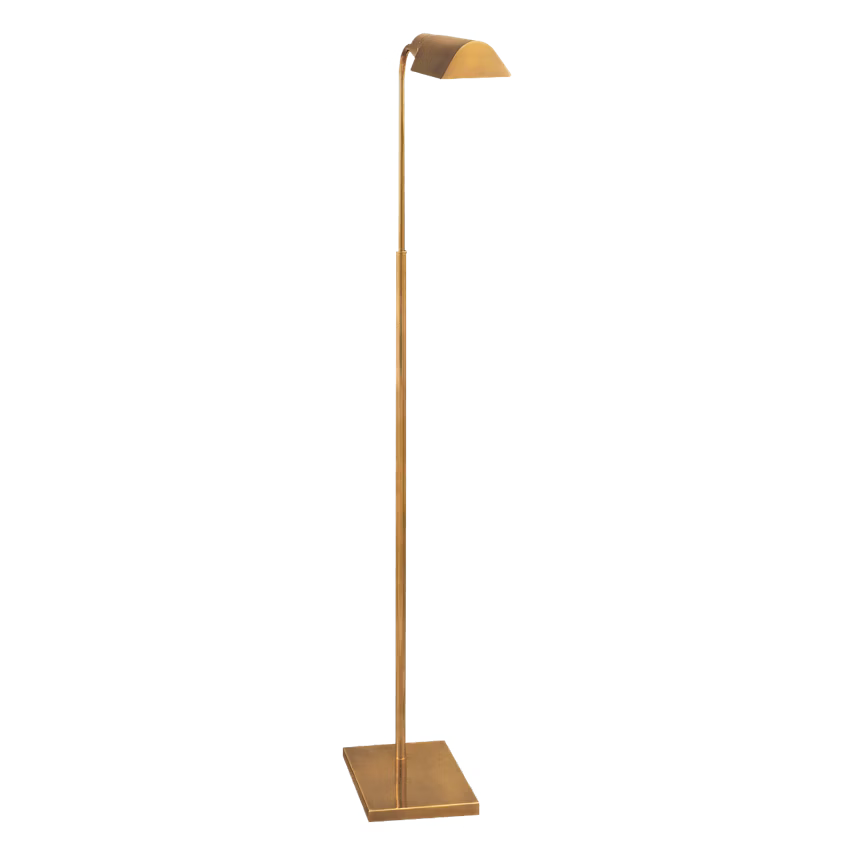 Studio Adjustable Floor Lamp
