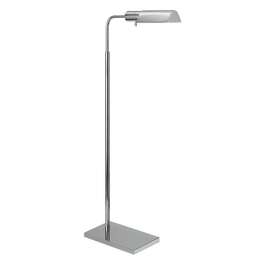 Studio Adjustable Floor Lamp