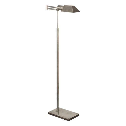 Studio Swing Arm Floor Lamp