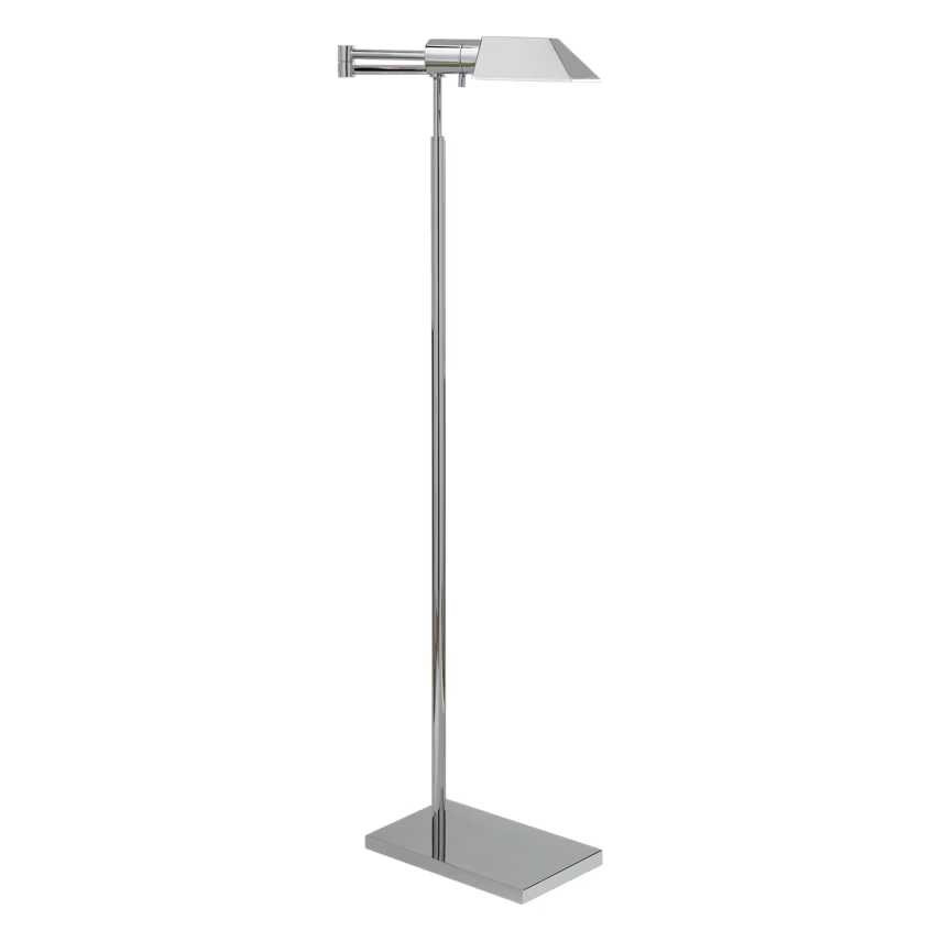 Studio Swing Arm Floor Lamp