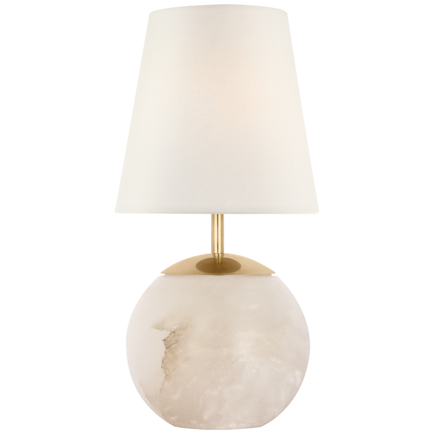 Terri 12" Cordless Accent Lamp