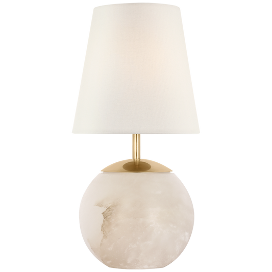 Terri 12" Cordless Accent Lamp