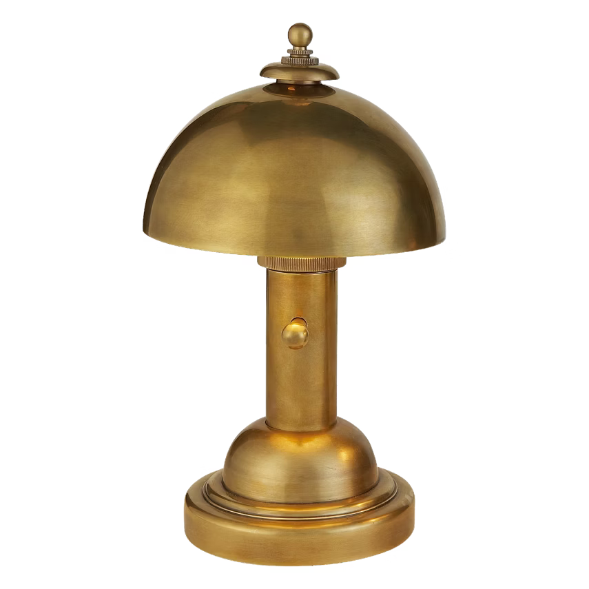 Totie Task Lamp