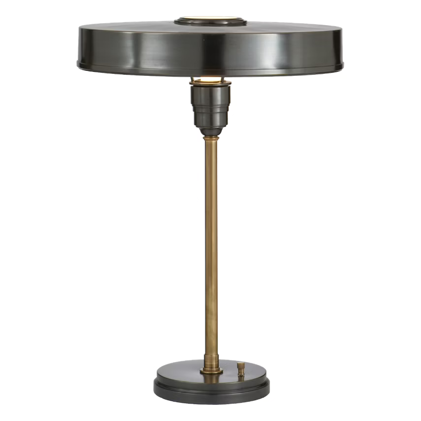 Carlo Table Lamp