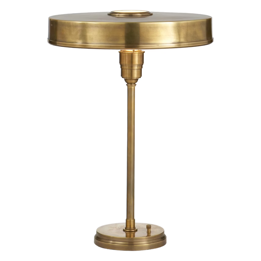 Carlo Table Lamp