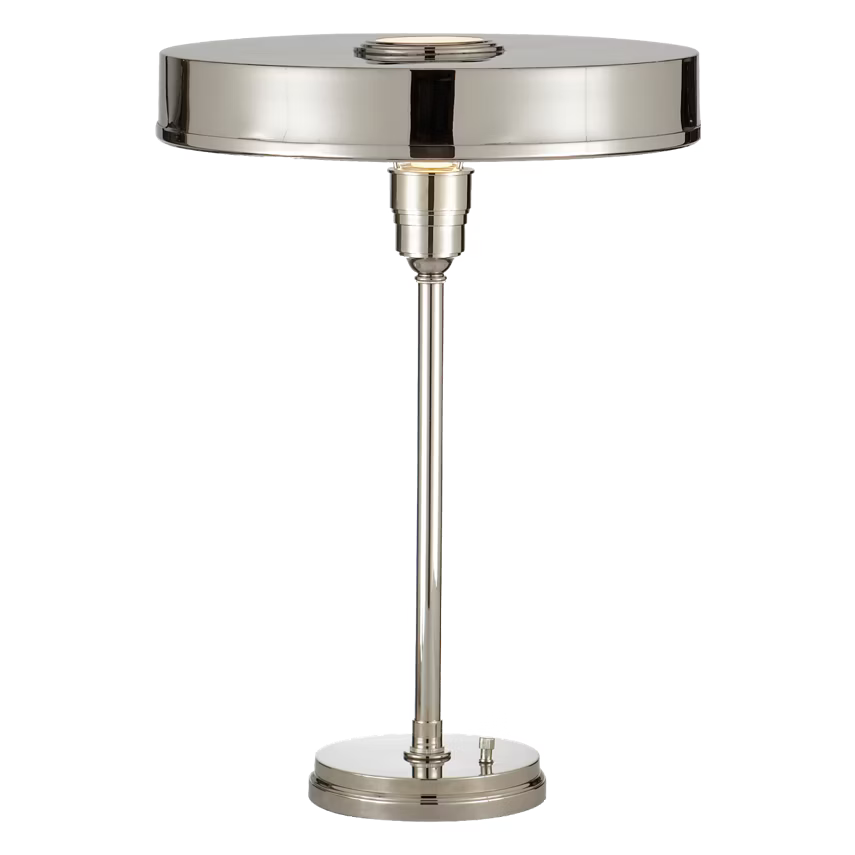 Carlo Table Lamp