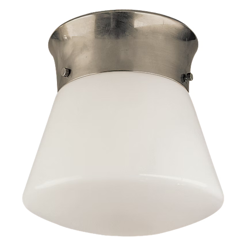 Perry Street Ceiling Light