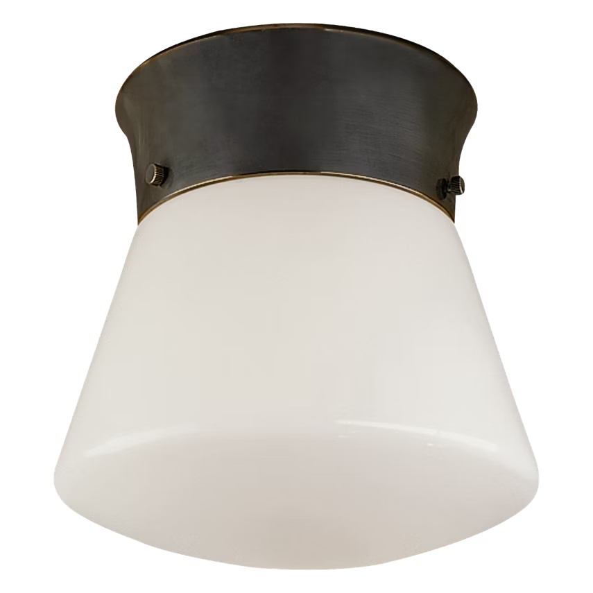 Perry Street Ceiling Light