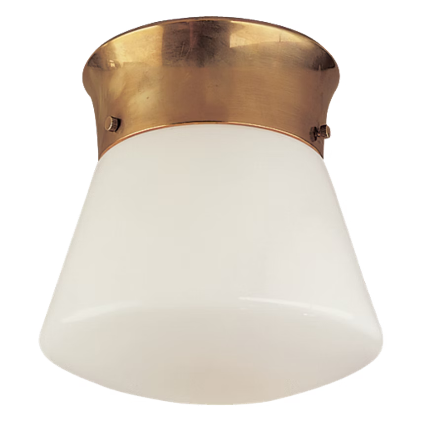 Perry Street Ceiling Light