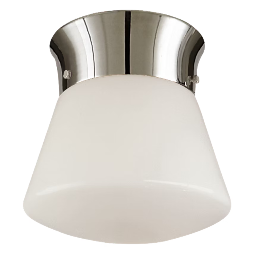 Perry Street Ceiling Light
