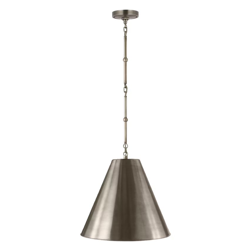 Goodman Small Hanging Light