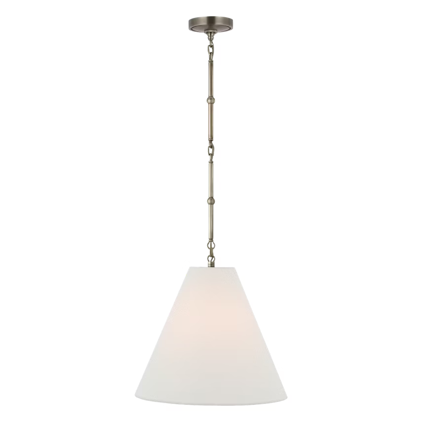 Goodman Small Hanging Light