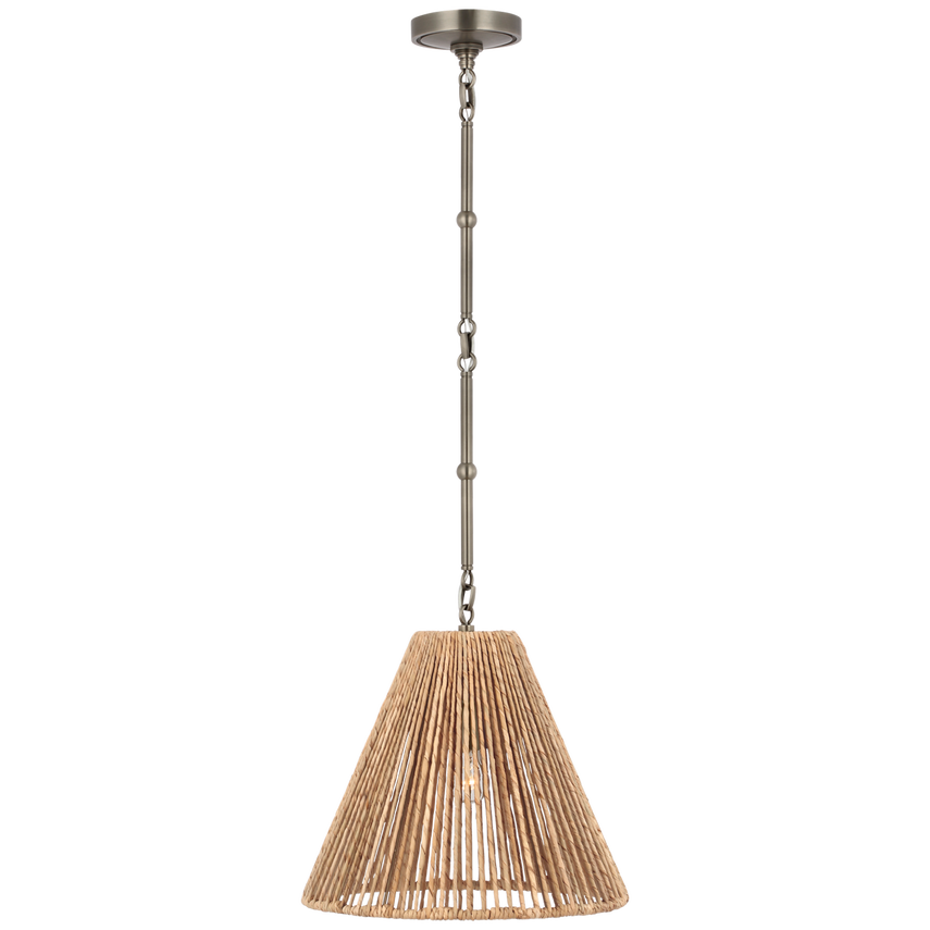 Goodman Small Hanging Light