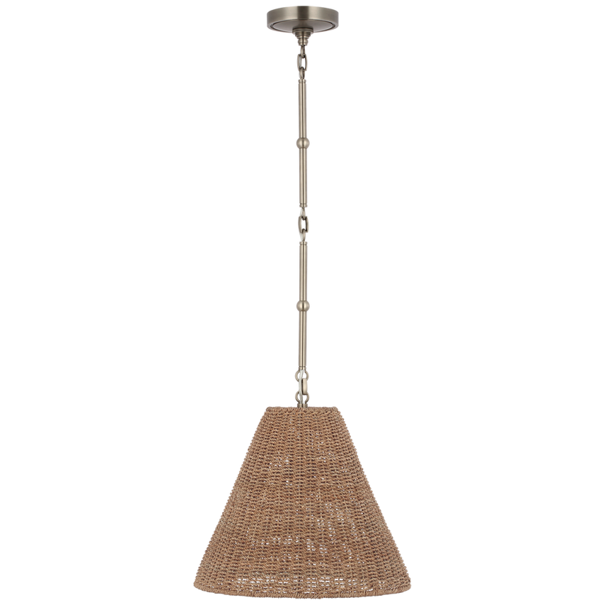 Goodman Small Hanging Light