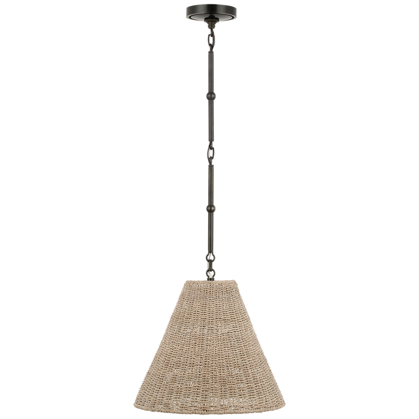 Goodman Small Hanging Light