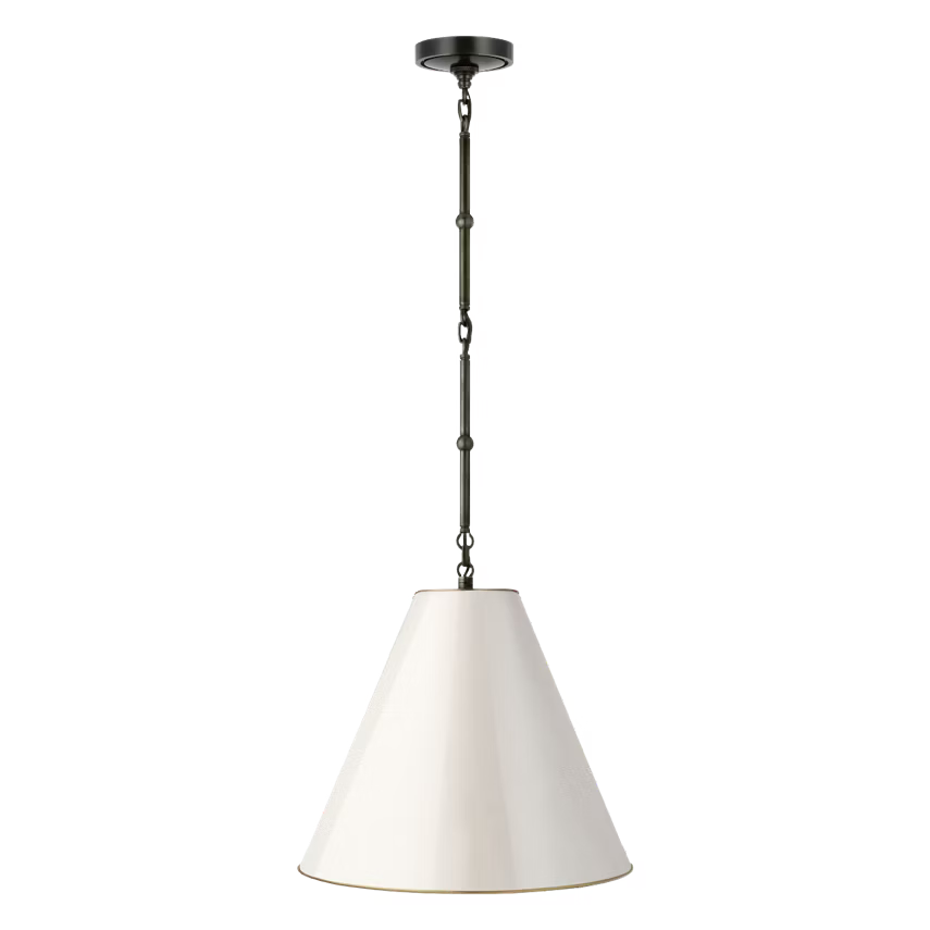Goodman Small Hanging Light