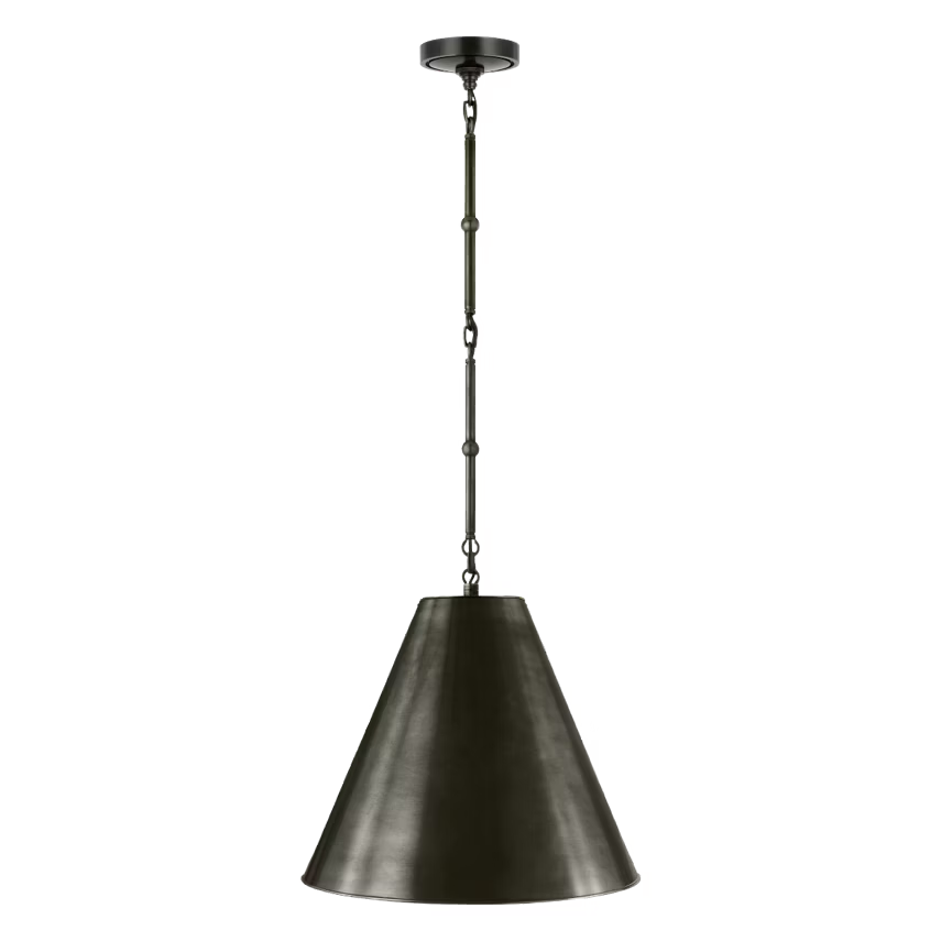 Goodman Small Hanging Light