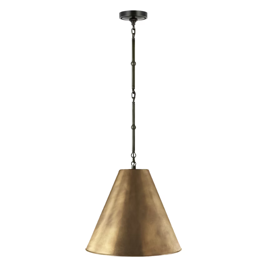 Goodman Small Hanging Light