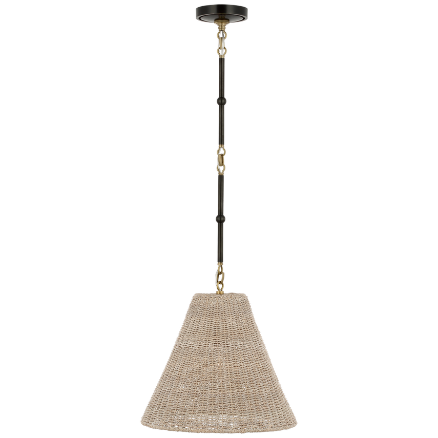 Goodman Small Hanging Light