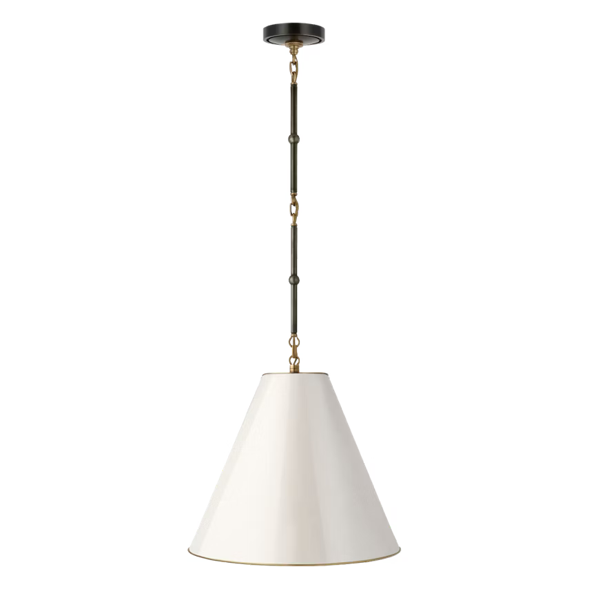 Goodman Small Hanging Light