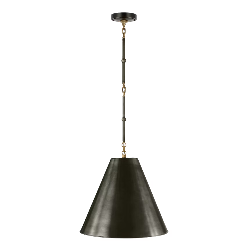 Goodman Small Hanging Light
