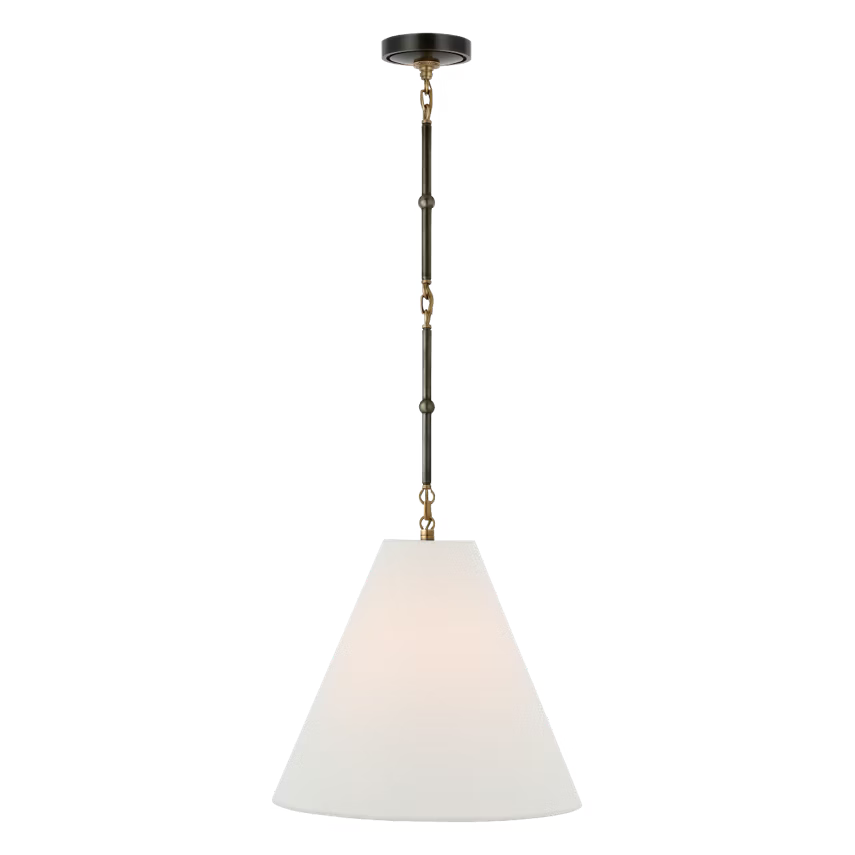Goodman Small Hanging Light