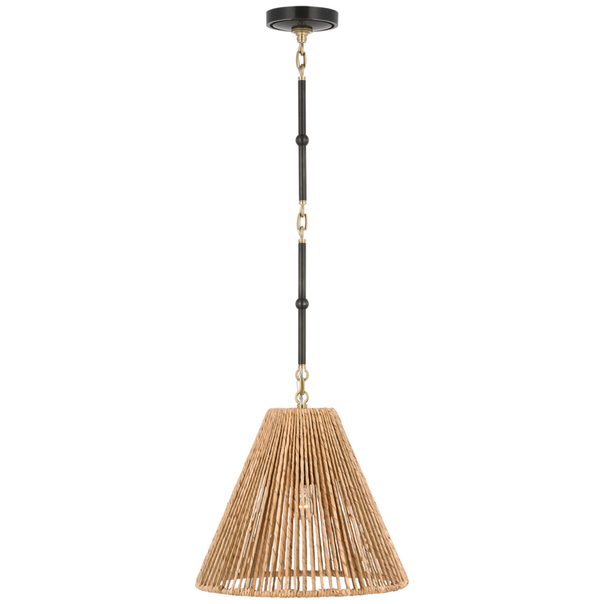 Goodman Small Hanging Light