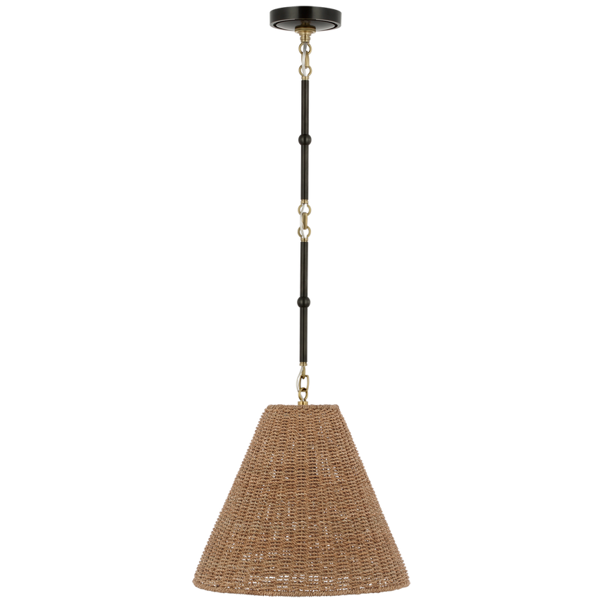 Goodman Small Hanging Light