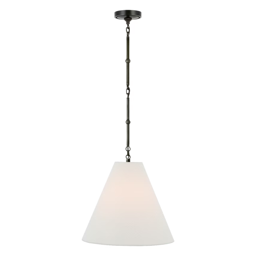 Goodman Small Hanging Light