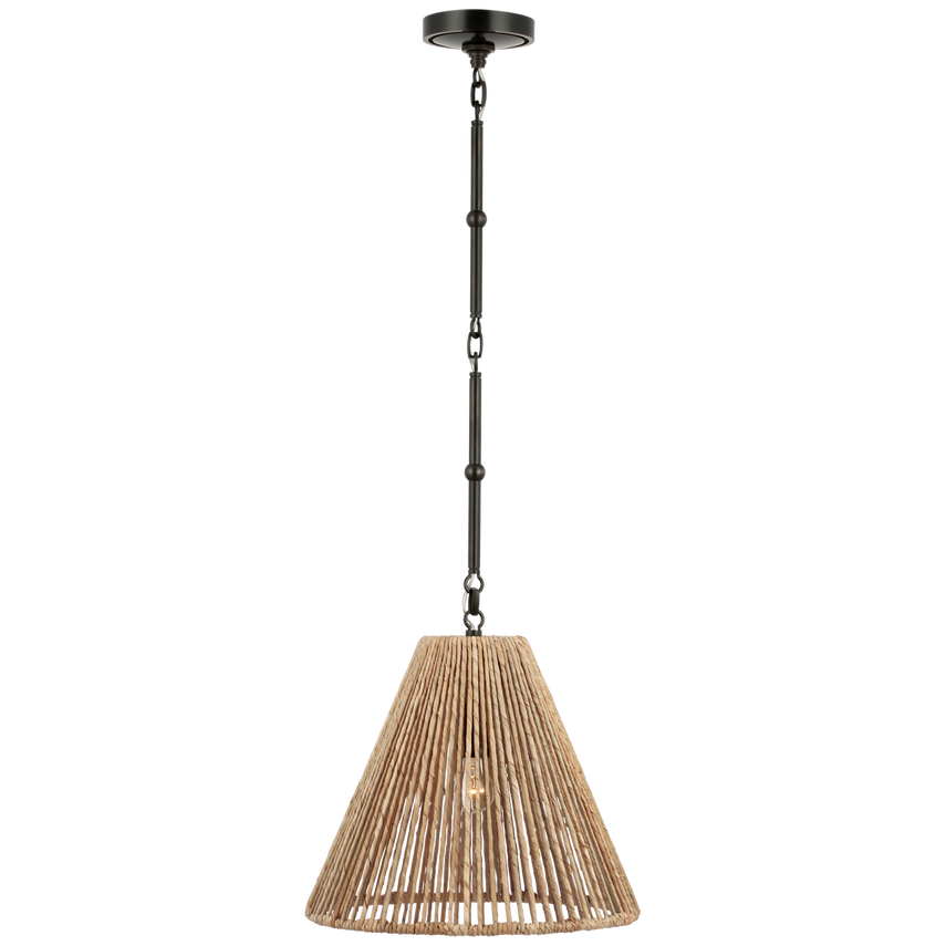 Goodman Small Hanging Light