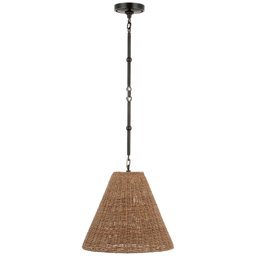 Goodman Small Hanging Light