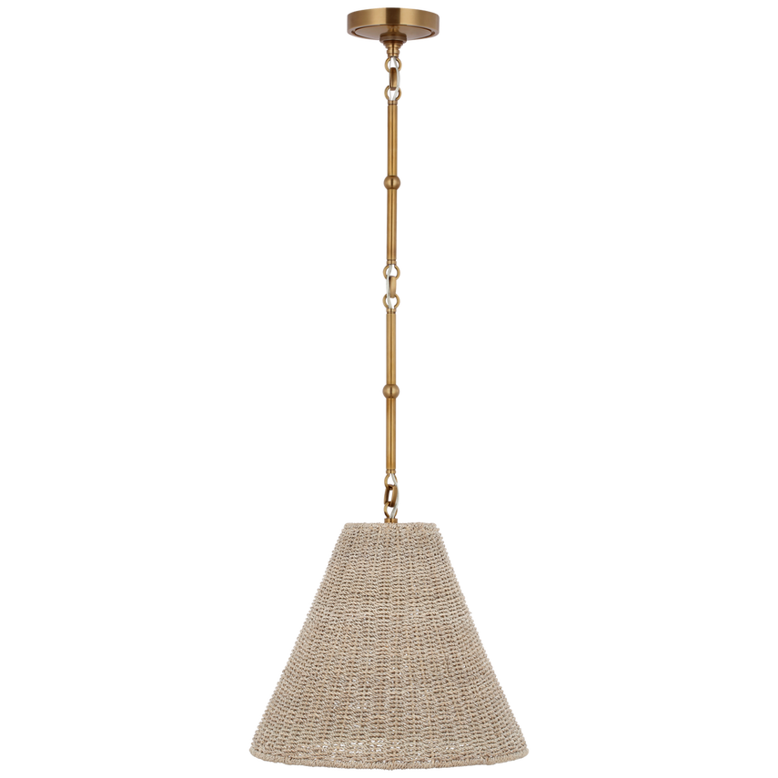 Goodman Small Hanging Light