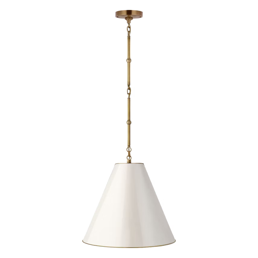 Goodman Small Hanging Light