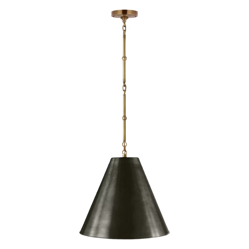 Goodman Small Hanging Light