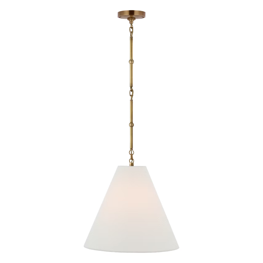 Goodman Small Hanging Light