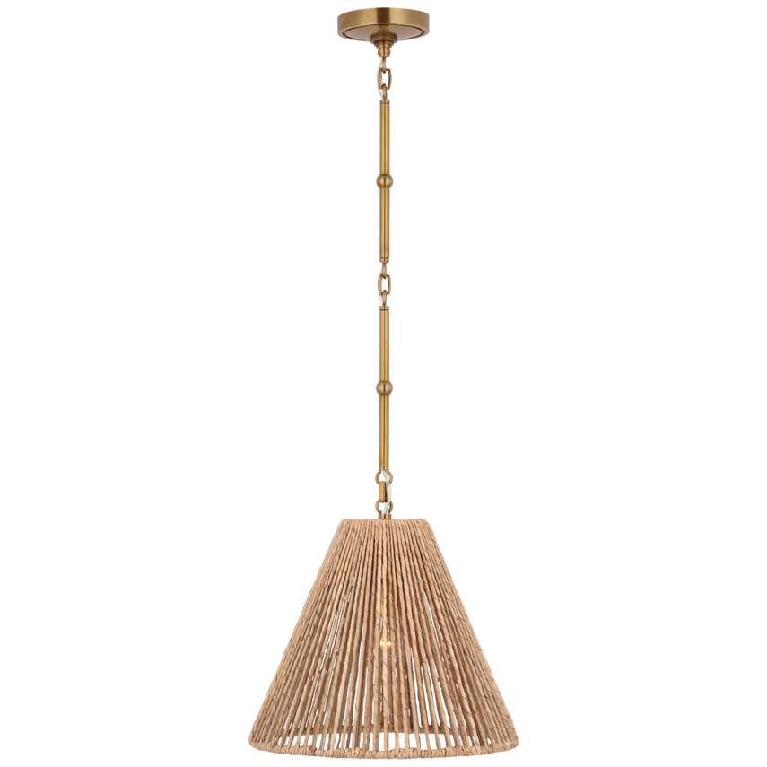 Goodman Small Hanging Light