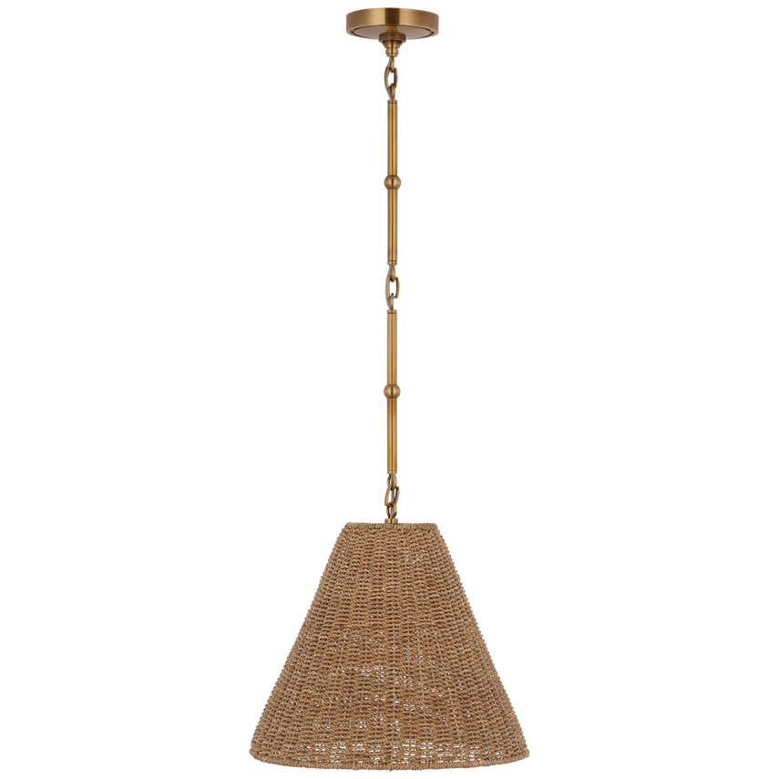Goodman Small Hanging Light