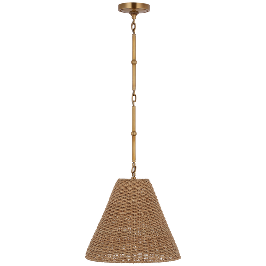 Goodman Small Hanging Light